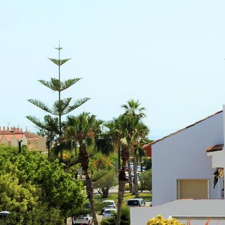 Apartamento Salobrena *