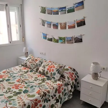 Apartamento Salobrena Apartman *