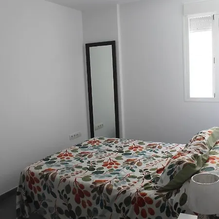Apartamento Salobrena