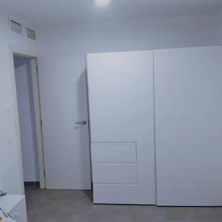 Apartamento Salobrena *