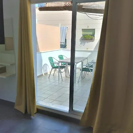 Apartamento Salobrena * Salobreña